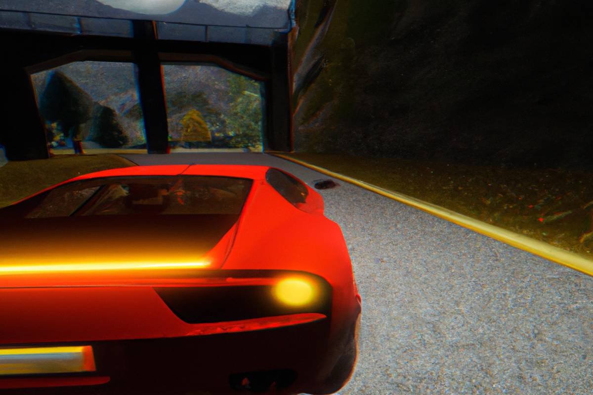4 Best Car Video Games