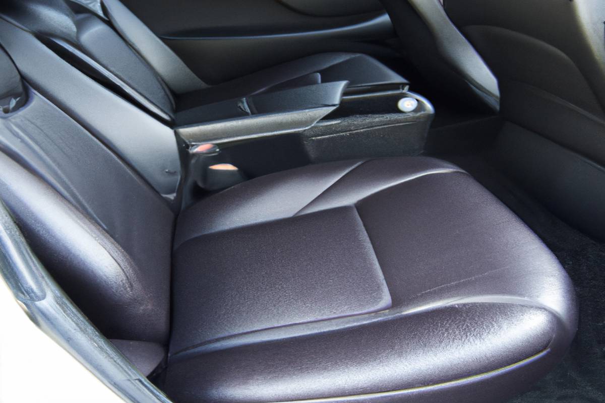5 Reasons to Get a Leather Interior For Your Car