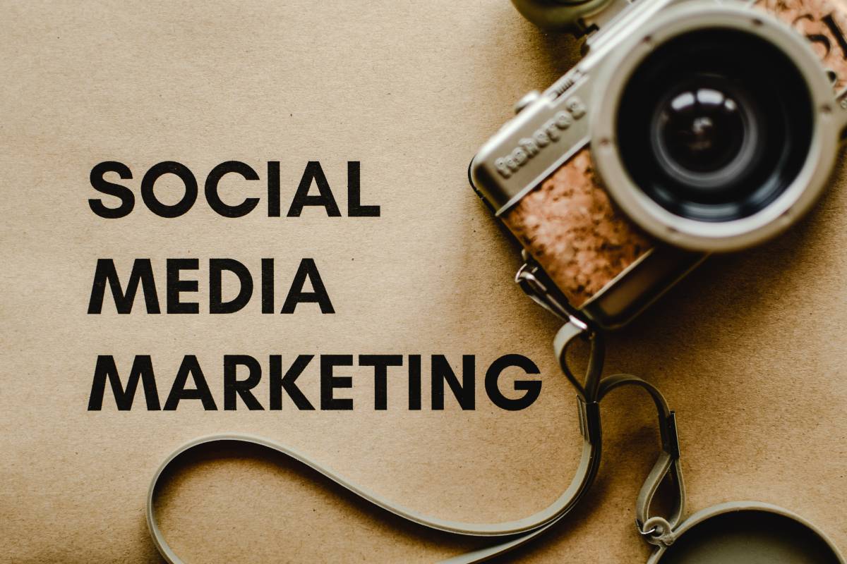 Creating A Social Media Marketing Strategy: A Guide